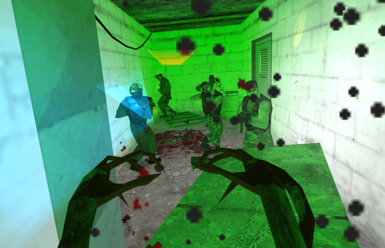 Gameplay Screenshot